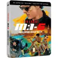Paramount Misión Imposible 5: Nación Secreta Blu-ray