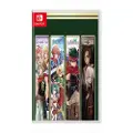 Nintendo Switch Rpg Selection Imp Japan