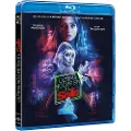 Universal Studios I Natt I Soho Uhd 4k Blu-ray Spansk