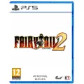 Sony Ps5 Fairy Tail 2
