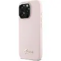 GUESS Guhcp16xsmbslp Iphone 16 Pro Max 6.9´´ Telefondeksel