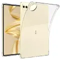 Mtp Products Huawei MatePad Pro 12.2 (2024) Støtsikkert TPU-deksel - Gjennomsiktig
