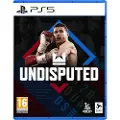 Sony Ps5 Undisputed