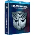 Divisa Transformers 7 Pack Blu-ray