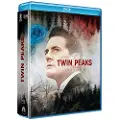 Divisa Twin Peaks: Den Komplette Tv-serien På Blu-ray Spansk