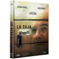 Divisa Spesialutgave Boksen 507 Libretto Blu-ray Spansk