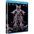 Divisa La Piedad Blu-ray