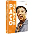 Divisa Paco Martínez Soria (colección 5 Películas) Dvd