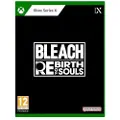 Xbox Games Smart Delivery Bleach: Rebirth Of Souls