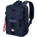 KARACTERMANIA Nasa Spaceship Mercury 40x20x25 Cm Ryggsekk