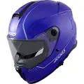 Axxis Ff122sv Hawk Sv Solid A7 Fullface-hjelm