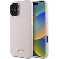 GUESS Guhcp16msmbslp Iphone 16 Plus 6.7´´ Telefondeksel