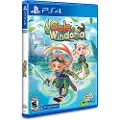 Limited Run Games Gale Of Windoria Limited Run Import