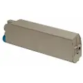 Generico Oki C9100/c9300/c9500 Toner