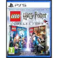 Sony Ps5 Lego Harry Potter collection