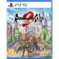 Square Enix Ps5 Romancing Saga 2:revenge Of The Seven