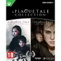Xbox Games Series X A Plague Tale: Collection