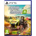 Sony Ps5 Farming Simulator 25