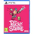 Sony Ps5 The Plucky Squire