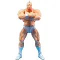 Tamashii Nations Kinnikuman S.h.figuarts Kinnikuman Perfect Origin Arc Actionfigur 16 Cm