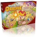 Tranjis Games Reventure Orbtale Brettspill
