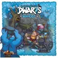 Asmodee Dwar7s Winter Brettspill