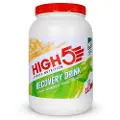 High5 Restitusjonsdrikk 1 Banan Og Vanilje 6kg