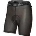 RH+ Inner Sykkelshorts Uten Seler