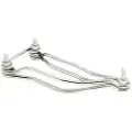 Brooks B135 Salmonteringens Ramme