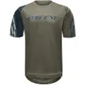 Dainese Aer Kortarmet T-skjorte