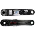 Stages L Campagnolo Super Record Krank Med Effektmåler