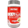 Nutrisport Bodyplus Vanilje 850g