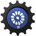 Leonardi Racing Shimano 12s Girhjul