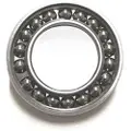 BLACK BEARING 6901-2rs Ceramic Lager