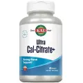 Kal Ultra Cal-citrate+ Osteo-articular Support Tabletter 120 Enheter