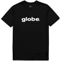 Globe O.G T-skjorte svart