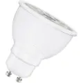 Osram SMART+ - LED-pære for søkelys - form: PAR16 - GU10 - 4.9 W (ekvivalent 50 W) - klasse G - avstembar hvit - 2700-6500 K - hvitt hus