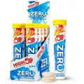High5 Zero Tablettboks Tropisk 8 Enheter