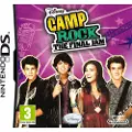 Nintendo Games Dsi Xl Disney Sing It Camp Rock 2 Final Jam