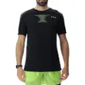 UYN Padel Series Smash Kortarmet T-skjorte