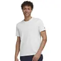 Wilson Team Graphic Kortarmet T-skjorte