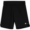 Wilson Team Inseam 5” Shorts