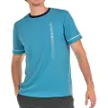 Bullpadel Camari Kortarmet T-skjorte