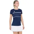 Tecnifibre Team Tech Kortarmet T-skjorte