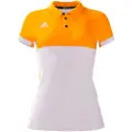 Adidas Mt T16 Kortermet Poloskjorte