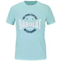Babolat Exercise Graphic Kortarmet T-skjorte