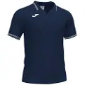 Joma Campus Iii Kortermet Poloskjorte