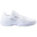 Babolat Jet Mach 3 Wimbledon Sko For Alle Underlag