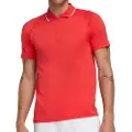 Wilson Team Seamless 2.0 Kortermet Poloskjorte