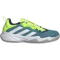 Adidas Barricade Cl Alle Pumps
